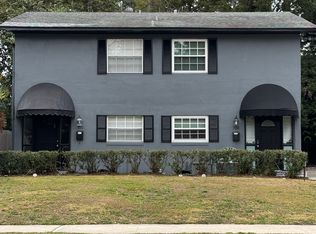 710 S Summerlin Ave, Orlando, FL 32801