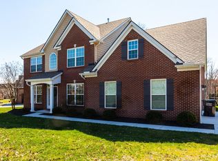 12602 Settlers Cove Ln, Knoxville, TN 37922