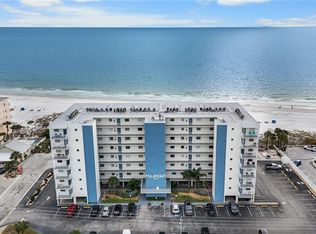 13500 Gulf Blvd APT 505, Madeira Beach, FL 33708