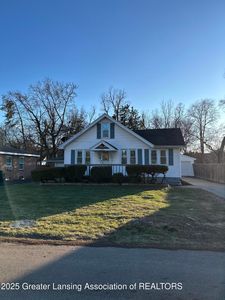 5818 Valencia Blvd, Lansing, MI, 48911