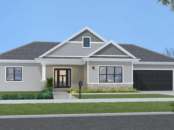 Lt8 Monroe COURT, South Milwaukee, WI 53172