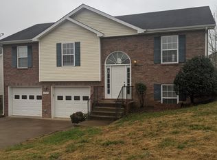 1589 Buchanon Dr, Clarksville, TN 37042