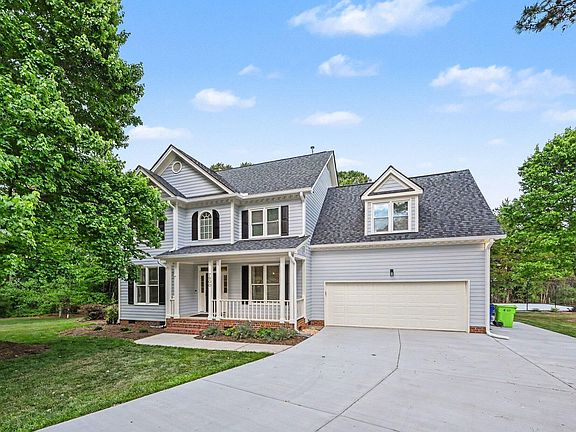 2nd image of 7900 Pony Pasture Ct