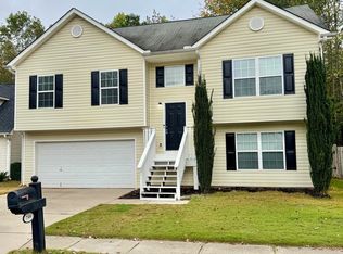 746 Patriots Point St, Locust Grove, GA 30248