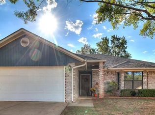 1216 NW 183rd St, Edmond, OK 73012