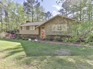 383 Cartledge Creek Rd, Rockingham, NC 28379