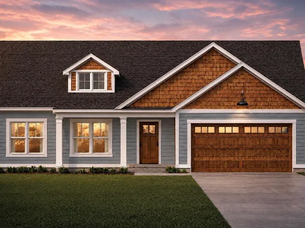 6 Willow Run, Concord, NH 03303