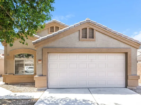 12557 W Mandalay Ln, El Mirage, AZ 85335