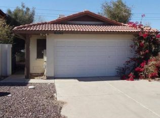 14420 N 50th Ln, Glendale, AZ 85306