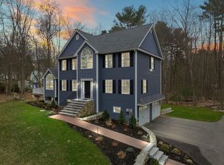 11 Tinkham Ave, Burlington, MA 01803
