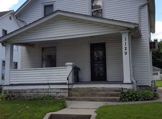 1129 Kinnaird Ave, Fort Wayne, IN