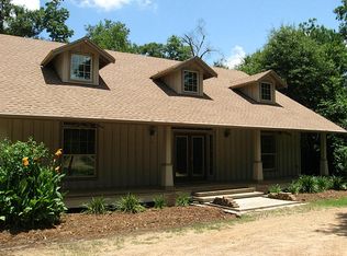 4202 Cross Cut, Cleveland, TX 77328