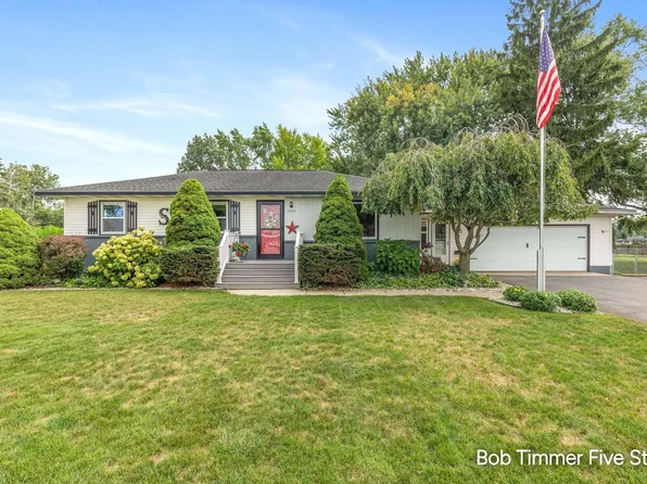 1300 Bauer Rd, Jenison, MI 49428