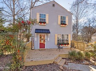 107 Partridge Pl, Clinton, TN 37716