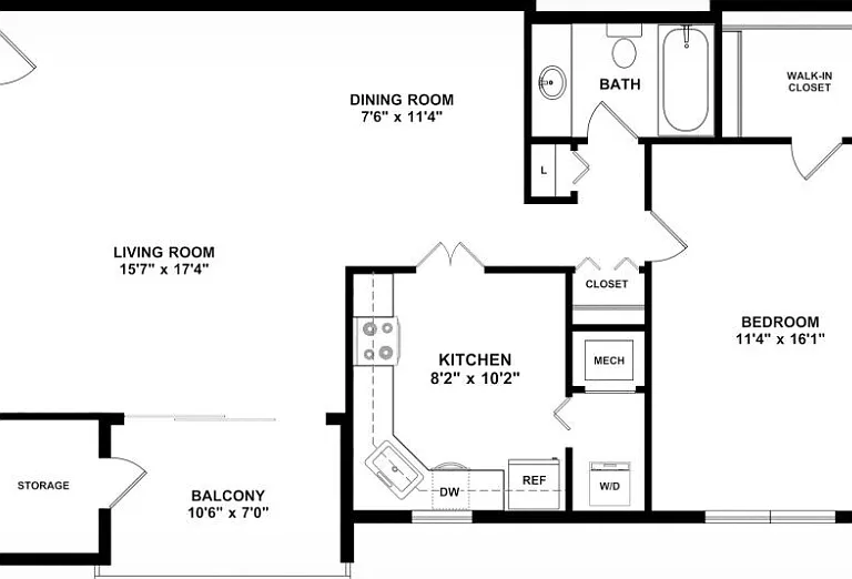 Highland Floorplan (1) Highland Floorplan (1)