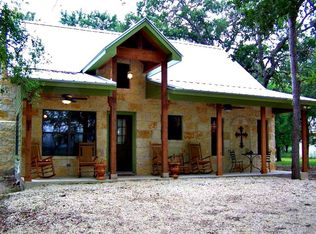 2 Possum Haw Holly Trl, Leakey, TX 78873