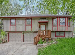 1406 Heather St, Kearney, MO 64060