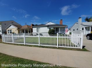 8047 Altavan Ave, Los Angeles, CA 90045