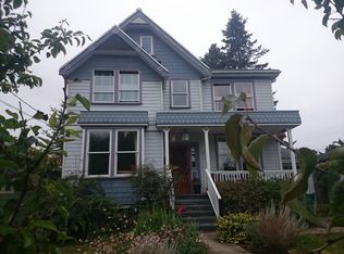 7753 14th Ave NW, Seattle, WA 98117