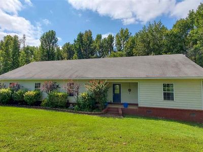 266 County Road 781, Jonesboro, AR, 72401
