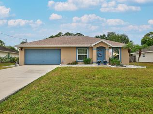 1402 SW Broadview St, Port Saint Lucie, FL 34983