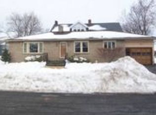 1001 Mertens Ave, Syracuse, NY 13203