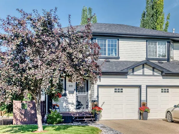 60 E Arthur Close, Red Deer, AB T4R 3M5