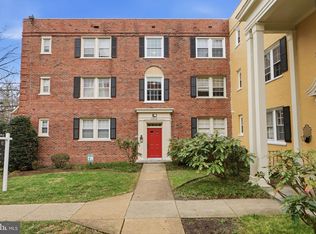 Hillcrest, Washington, DC 20020