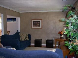 1441 Longwood Dr, Norfolk, VA 23508