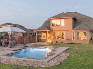 3309 Glastonbury Trl, Pflugerville, TX 78660