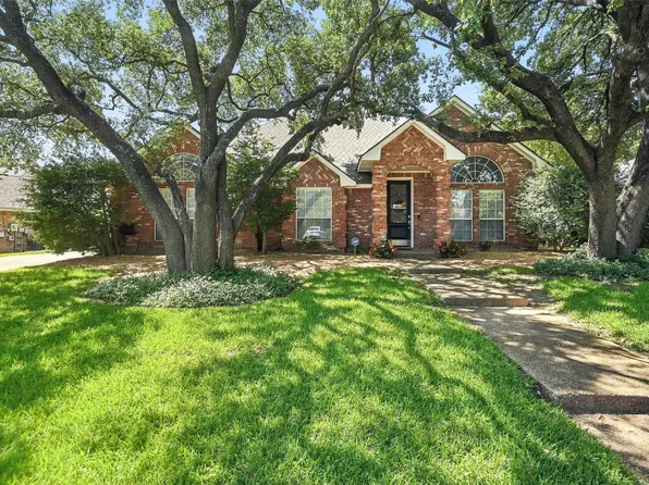7605 Ramble Wood Trl, Fort Worth, TX 76132