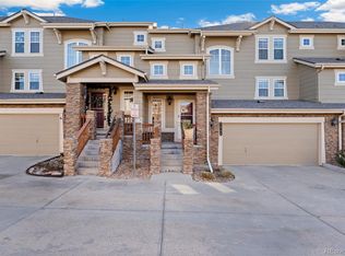 7546 S Quatar Way, Aurora, CO 80016