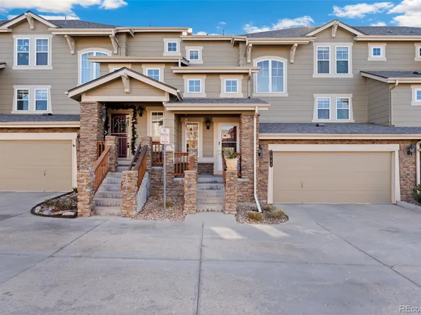 7546 S Quatar Way, Aurora, CO 80016