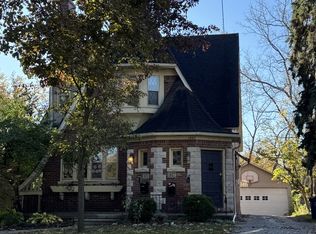 1805 Jackson Ave, Ann Arbor, MI 48103