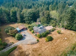 7172 NE New Brooklyn Rd, Bainbridge Island, WA 98110