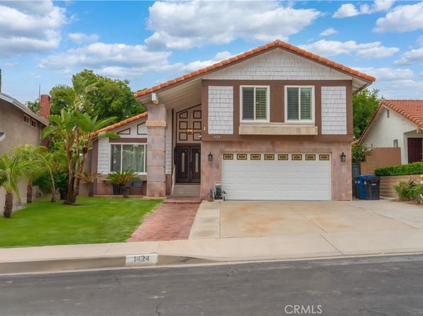 1424 Tierra Cima Ave, Walnut, CA 91789