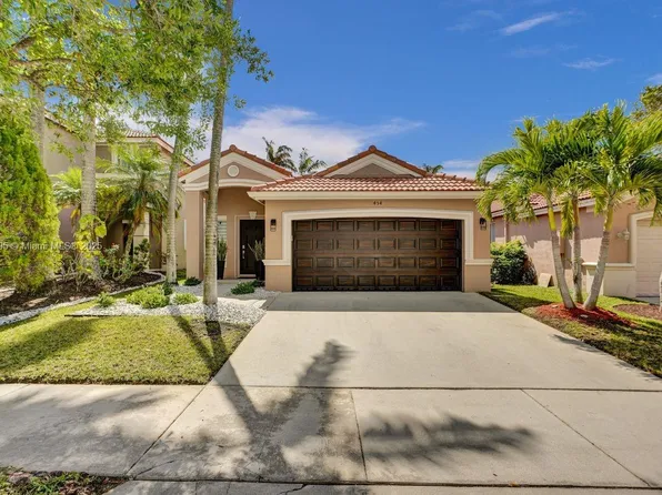 454 Silver Palm Way, Weston, FL 33327
