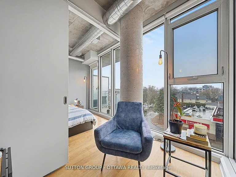 354 Gladstone Ave #323 — Photo 12