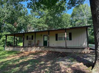 880 State Route 166, Creal Springs, IL 62922