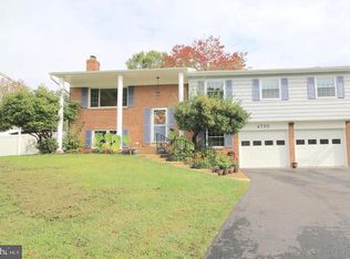 4795 Kelly Rd, Woodbridge, VA 22193