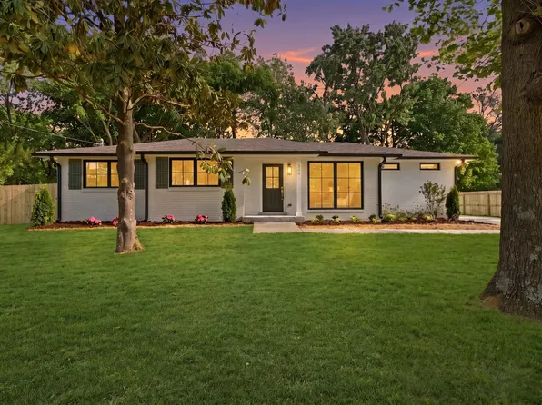 344 Blackman Rd, Nashville, TN 37211