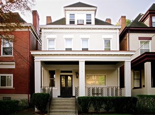 6332 Howe St APT 3, Pittsburgh, PA 15206