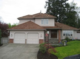 4924 Mill Pond Loop SE, Auburn, WA 98092