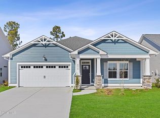 4016 Smoked Maple Dr #60, Leland, NC 28451