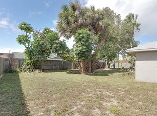 2245 Dumas St, Merritt Island, FL 32952