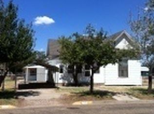 702 S Mirror St, Amarillo, TX 79102