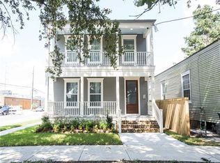 2545 Bienville St, New Orleans, LA 70119