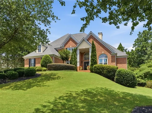 2455 Flat Stone Dr, Cumming, GA 30041