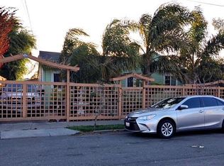 653 8th St, Richmond, CA 94801