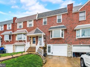 11722 Brandon Rd, Philadelphia, PA 19154